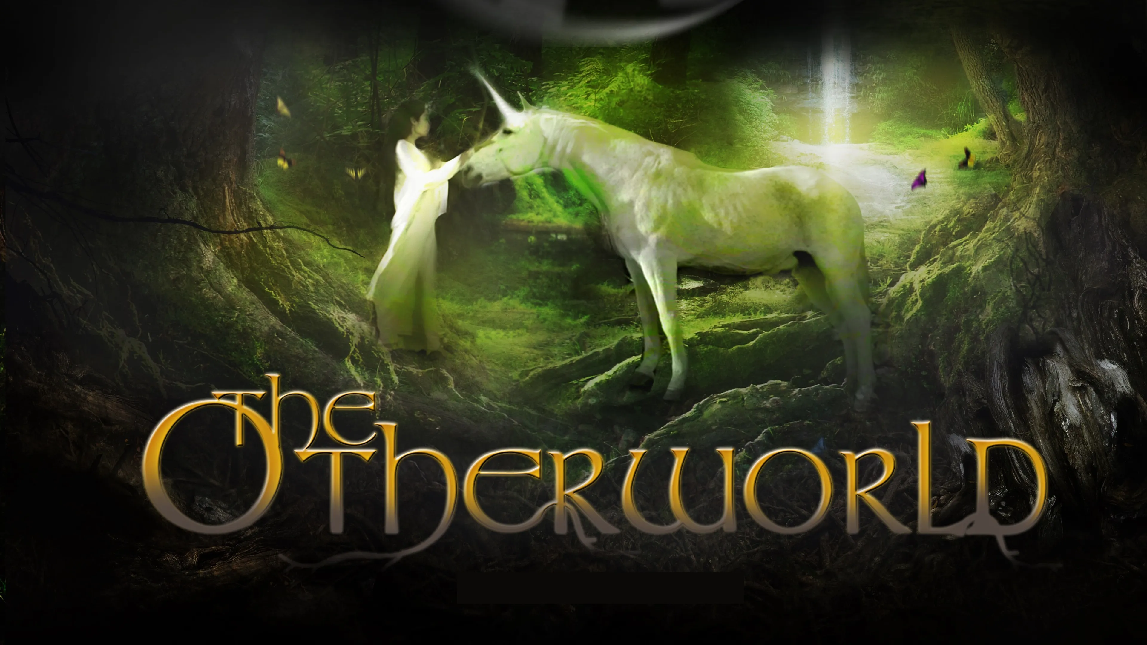 The Otherworld poster